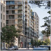 Norman Foster, CityCenterDC (2014), Washington DC, USA, photo on architecture-history.jpg